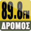 Radio Dromos FM Греция