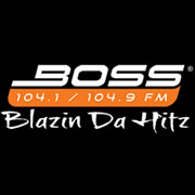 Radio Boss FM