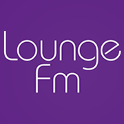 Радио Lounge FM Киев логотип